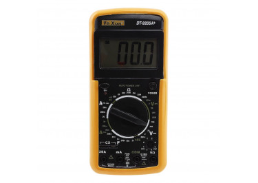 Мультиметр YAXUN DT9205A+