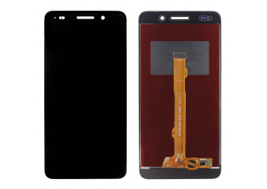 Дисплей для Huawei Honor 5A (5,5") / Y6 II (5,5") + тачскрин (черный)