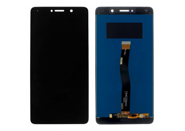 Дисплей для Huawei Honor 6X + тачскрин (черный)