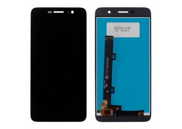 Дисплей для Huawei Honor 4C Pro + тачскрин (черный)