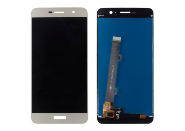Дисплей для Huawei Honor 4C Pro + тачскрин (золото)