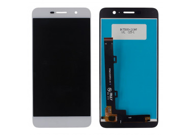 Дисплей для Huawei Honor 4C Pro + тачскрин (белый)