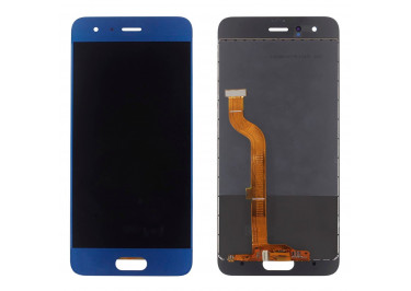 Дисплей для Huawei Honor 9 / 9 Premium + тачскрин (синий), ориг