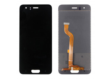 Дисплей для Huawei Honor 9 / 9 Premium + тачскрин (черный), ориг