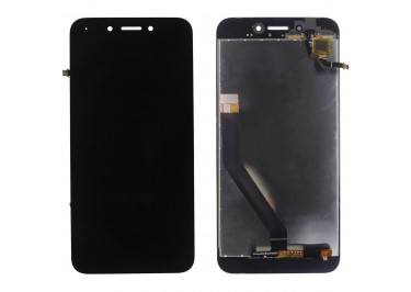Дисплей для Huawei Honor 6A + тачскрин (черный)