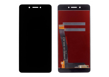 Дисплей для Huawei Honor 6C + тачскрин (черный)