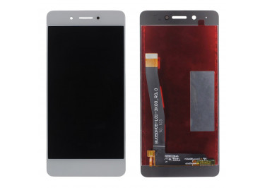 Дисплей для Huawei Honor 6C + тачскрин (белый)