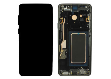 Все запчасти для Samsung Galaxy S9 Plus SM-G965