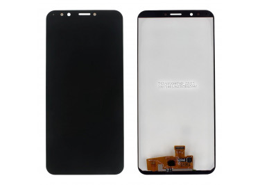 Дисплей для Huawei Honor 7C Pro + тачскрин (черный)