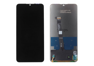 Дисплей для Huawei P30 Lite / Nova 4e / Honor 20 Lite (6,15") / 20S + тачскрин (черный)
