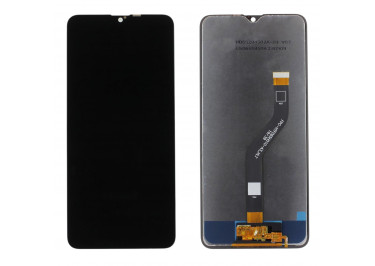 Дисплей для Samsung SM-A207 Galaxy A20s (2019) + тачскрин (черный)