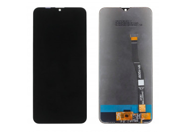 Дисплей для Samsung SM-M205 Galaxy M20 (2019) + тачскрин (черный)