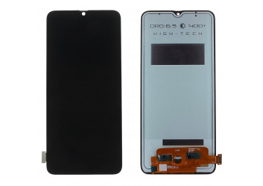 Дисплей для Samsung SM-A705 Galaxy A70 + тачскрин (черный), In-Cell