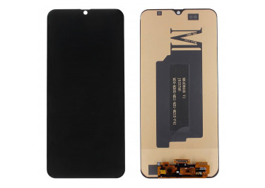 Дисплей для Samsung SM-M215 / M305 / M307 / M315 Galaxy M21 / M30 / M30s / M31 (2020) + тачскрин (черный), In-Cell