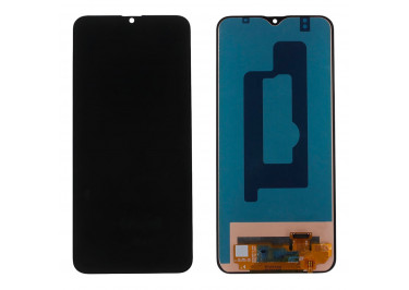 Дисплей для Samsung SM-A307 Galaxy A30s (2019) + тачскрин (черный), In-Cell