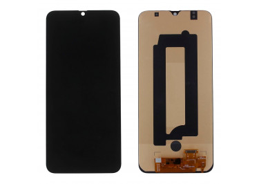 Дисплей для Samsung SM-A505 / A507 Galaxy A50 / A50s (2019) + тачскрин (черный), In-Cell