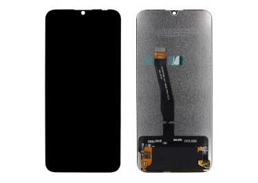 Дисплей для Huawei Honor 10 Lite / 10i / 20 Lite (Global) (6,21") / 20i / 20e + тачскрин (черный), Full ORIG