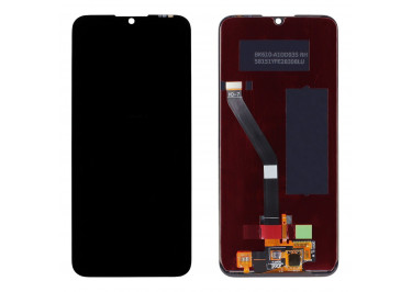 Дисплей для Huawei Honor 8A / 8A Pro / 8A Prime / Y6 (2019) / Y6 Prime (2019) / Y6 Pro (2019) / Y6S + тачскрин (черный), Full ORIG