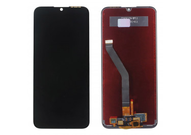 Дисплей для Huawei Honor 8A / 8A Pro / 8A Prime / Y6 (2019) / Y6 Prime (2019) / Y6 Pro (2019) / Y6S + тачскрин (черный), ориг