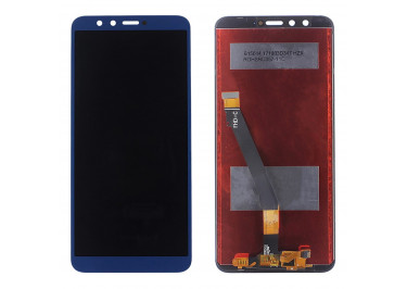 Дисплей для Huawei Honor 9 Lite + тачскрин (синий), ориг