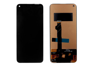 Дисплей для Huawei Honor 30 + тачскрин (черный), In-Cell