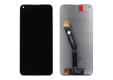 Дисплей для Huawei P40 Lite E / Y7p / Honor 9C / Play 3 + тачскрин (черный), ориг