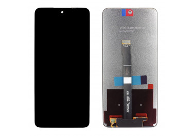 Дисплей для Huawei Honor 10X Lite / P Smart (2021) / Y7a (2020) + тачскрин (черный), Full ORIG