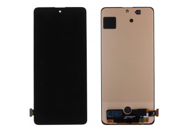 Дисплей для Samsung SM-M515 Galaxy M51 (2020) + тачскрин (черный), In-Cell