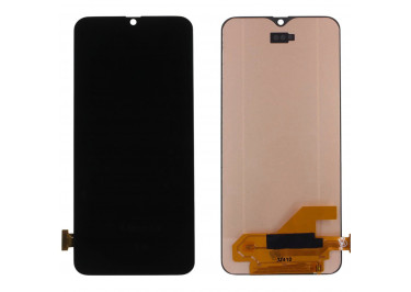 Дисплей для Samsung SM-A405 Galaxy A40 (2019) + тачскрин (черный), In-Cell