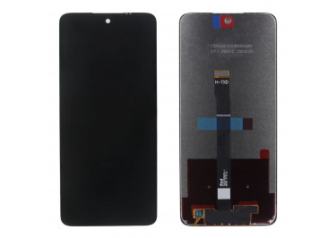 Дисплей для Huawei Honor 10X Lite / P Smart (2021) / Y7a (2020) + тачскрин (черный)