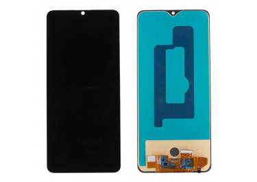Дисплей для Samsung SM-M325 Galaxy M32 (2021) + тачскрин (черный), In-Cell