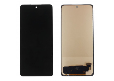 Дисплей для Samsung SM-A725 Galaxy A72 (2021) + тачскрин (черный), In-Cell