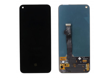 Дисплей для Huawei Honor 30 + тачскрин (черный), Full ORIG