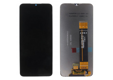 Дисплей для Samsung SM-A135 / M236 / M336 Galaxy A13 / M23 / M33 (2022) + тачскрин (черный), ориг