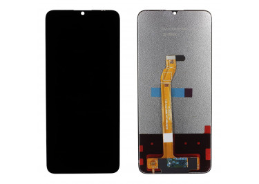 Дисплей для Huawei Honor X7 + тачскрин (черный), Full ORIG