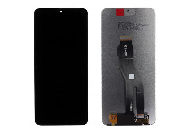 Дисплей для Huawei Honor X8a / 90 Lite + тачскрин (черный), Full ORIG