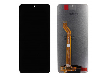 Дисплей для Huawei Honor X9 4G / Magic 4 Lite + тачскрин (черный), Full ORIG