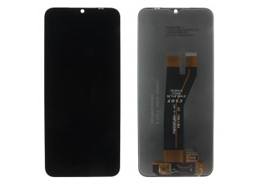 Дисплей для Samsung SM-M146B Galaxy M14 5G (2023) + тачскрин (черный), ориг