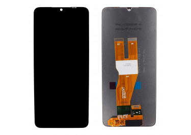 Дисплей для Samsung SM-A055 Galaxy A05 (2023) + тачскрин (черный), ориг