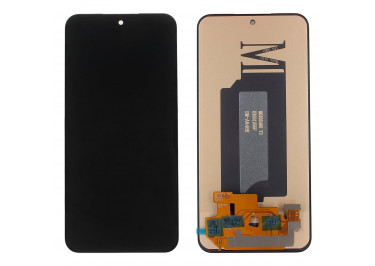 Дисплей для Samsung SM-A546 Galaxy A54 5G (2023) + тачскрин (черный), In-Cell