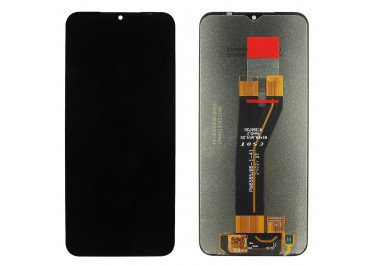 Дисплей для Samsung SM-M146B Galaxy M14 5G (2023) + тачскрин (черный), ОРИГ100%