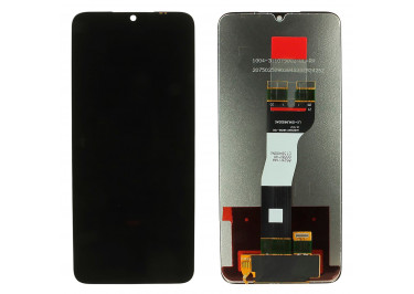 Дисплей для Samsung SM-A057 Galaxy A05s (2023) + тачскрин (черный), ОРИГ100%