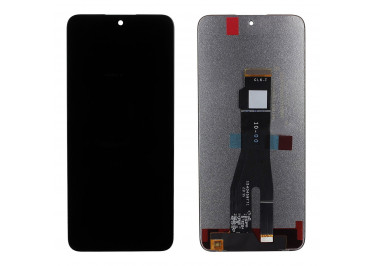 Дисплей для Huawei Honor X7b + тачскрин (черный), Full ORIG