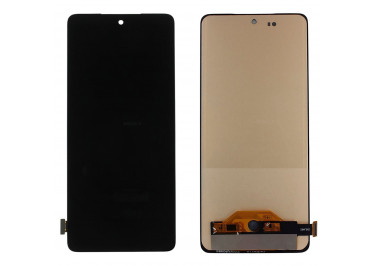Дисплей для Samsung SM-M536 Galaxy M53 5G (2022) + тачскрин (черный), In-Cell
