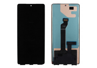 Дисплей для Huawei Honor 60 + тачскрин (черный), Full ORIG