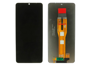 Дисплей для Samsung SM-A065 Galaxy A06 (2024) + тачскрин (черный), ОРИГ100%
