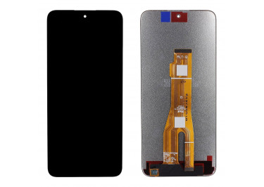 Дисплей для Huawei Honor X7c 4G + тачскрин (черный), Full ORIG