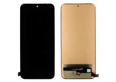 Дисплей для Tecno Pova 7 Pro 5G (LJ8) + тачскрин (черный), In-Cell