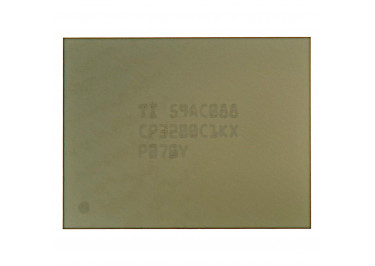 CP3200C1KX контроллер заряда для iPhone 17 / 17 Air