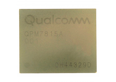 QPM7815A 001 усилитель мощности ля Samsung